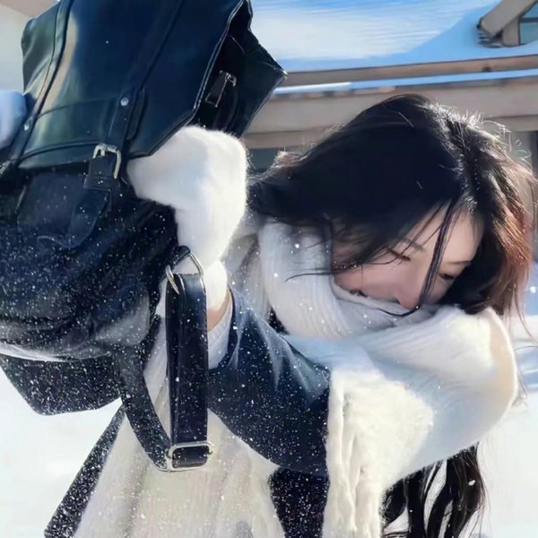 属马的儿媳